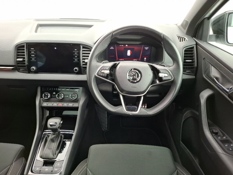 Used Skoda Karoq 2024 for sale - 76238323: Photo 7
