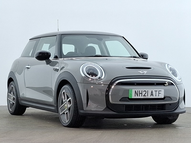 Used MINI Hatch 2021 for sale - 76431600: Photo 1