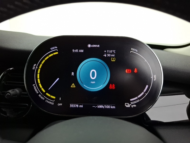 Used MINI Hatch 2021 for sale - 76431600: Photo 10