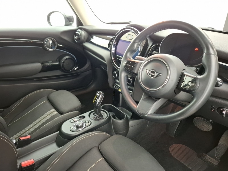 Used MINI Hatch 2021 for sale - 76431600: Photo 12