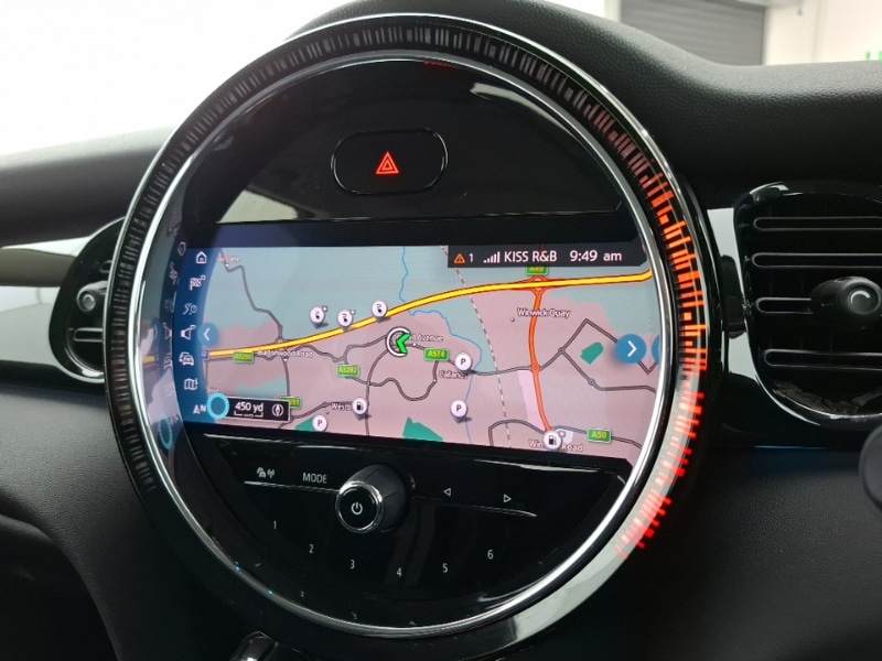 Used MINI Hatch 2021 for sale - 76431600: Photo 17