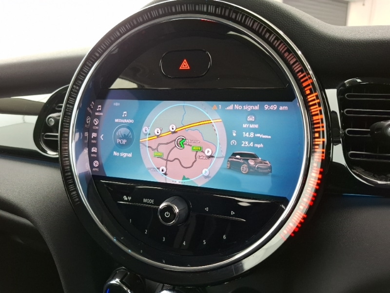 Used MINI Hatch 2021 for sale - 76431600: Photo 19