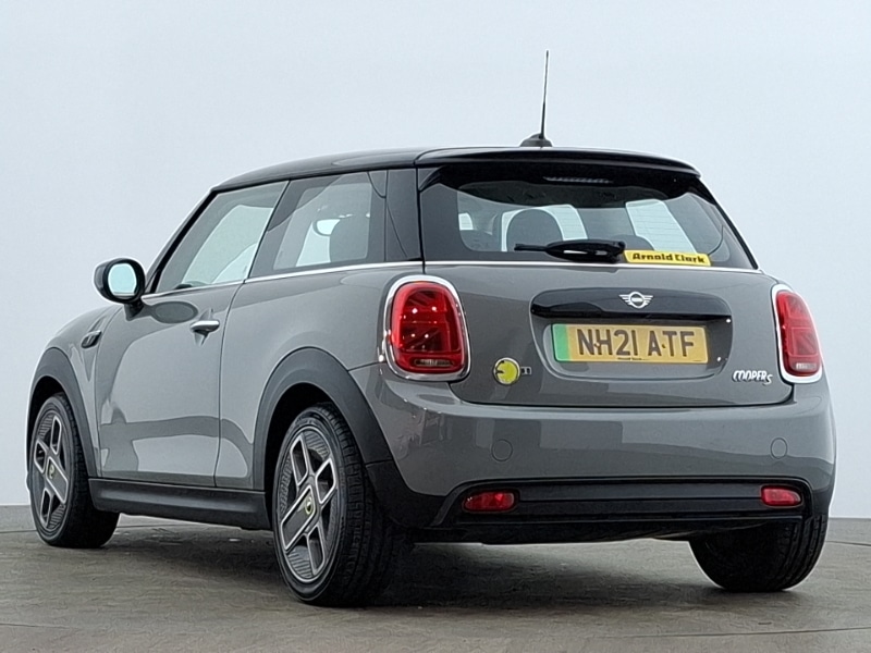 Used MINI Hatch 2021 for sale - 76431600: Photo 3