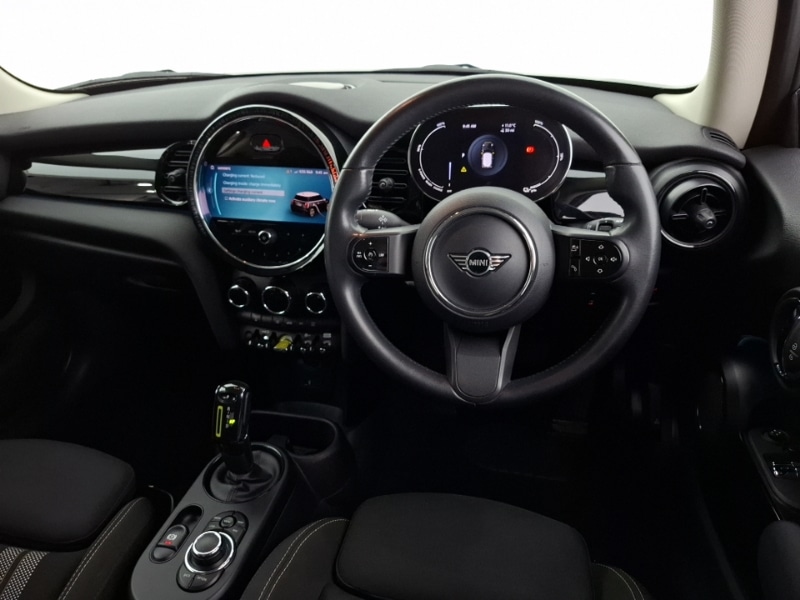 Used MINI Hatch 2021 for sale - 76431600: Photo 7