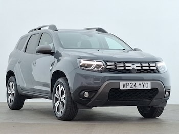 Used Dacia Duster 2024 for sale - 79218230: Photo