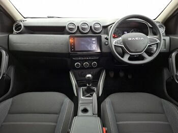 Used Dacia Duster 2024 for sale - 79218230: Photo