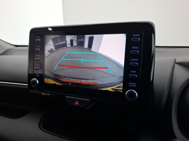 Used Toyota Yaris 2021 for sale - 76414354: Photo 11