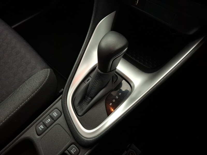 Used Toyota Yaris 2021 for sale - 76414354: Photo 13