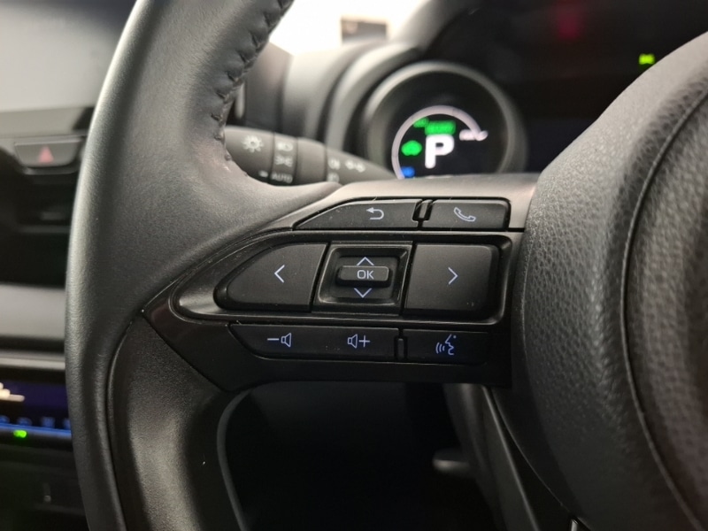 Used Toyota Yaris 2021 for sale - 76414354: Photo 14