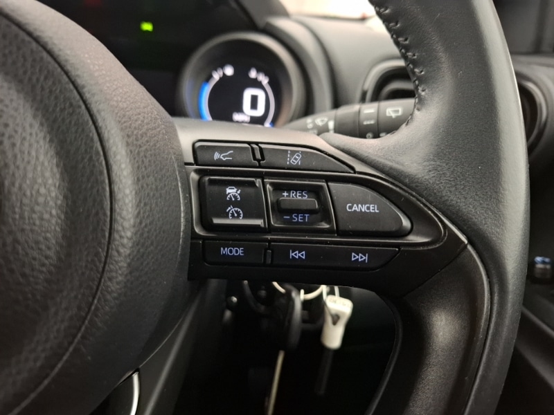 Used Toyota Yaris 2021 for sale - 76414354: Photo 15