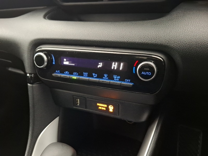 Used Toyota Yaris 2021 for sale - 76414354: Photo 16