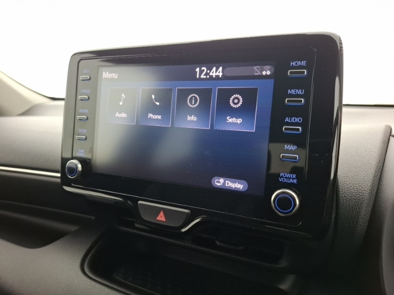 Used Toyota Yaris 2021 for sale - 76414354: Photo 17