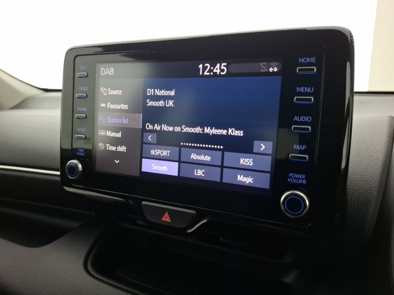 Used Toyota Yaris 2021 for sale - 76414354: Photo 19