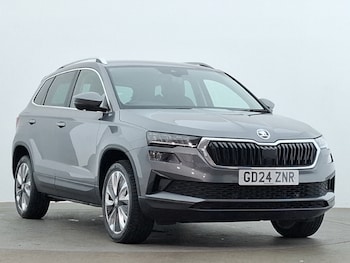 Used Skoda Karoq 2024 for sale - 79347863: Photo