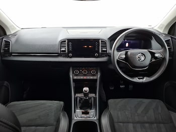 Used Skoda Karoq 2024 for sale - 79347863: Photo