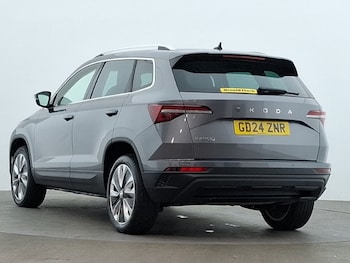 Used Skoda Karoq 2024 for sale - 79347863: Photo
