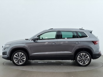 Used Skoda Karoq 2024 for sale - 79347863: Photo