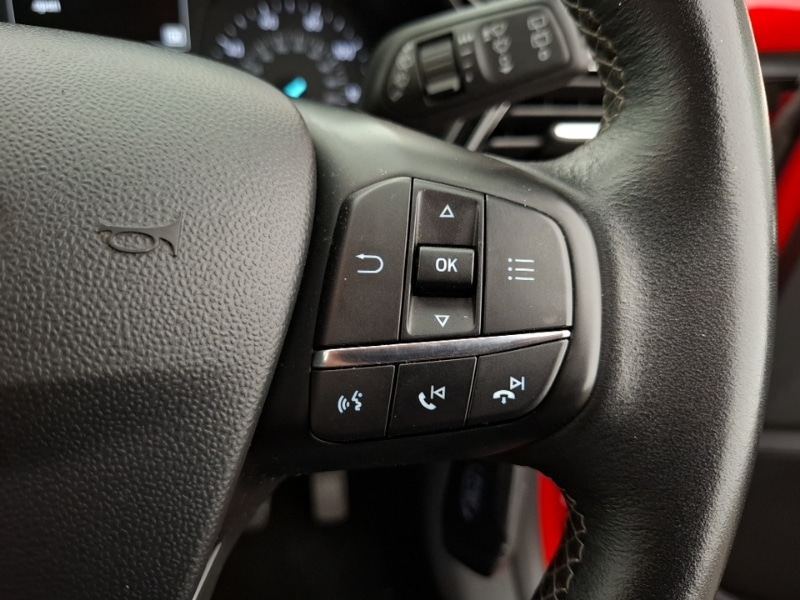 Used Ford Fiesta 2019 for sale - 76451158: Photo 15