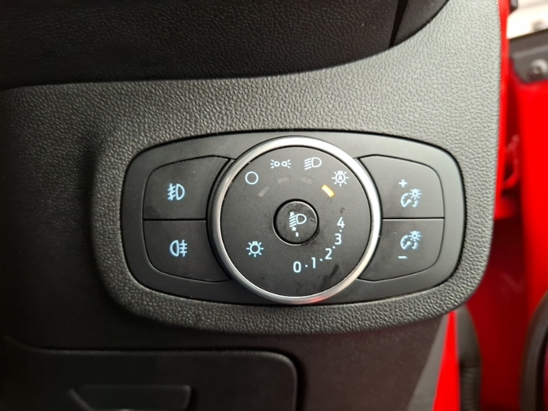 Used Ford Fiesta 2019 for sale - 76451158: Photo 19