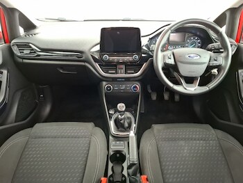 Used Ford Fiesta 2019 for sale - 76451158: Photo