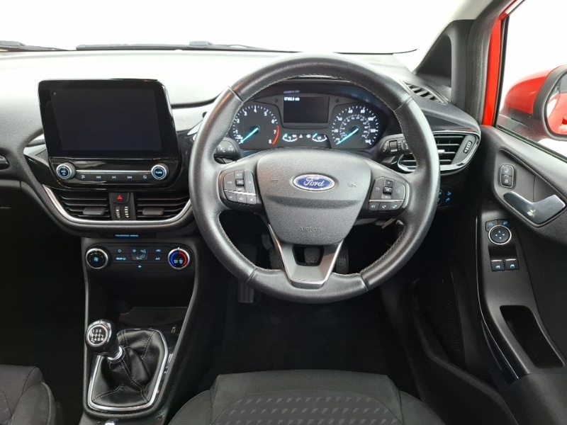 Used Ford Fiesta 2019 for sale - 76451158: Photo 7