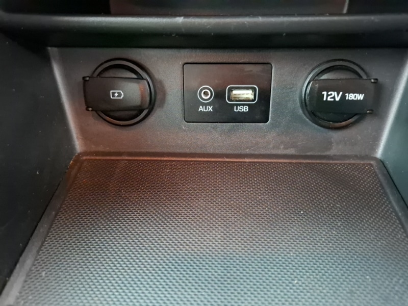 Used Hyundai KONA 2018 for sale - 76403614: Photo 13