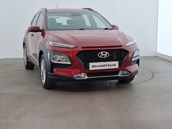 Hyundai - KONA