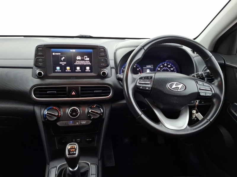 Used Hyundai KONA 2018 for sale - 76403614: Photo 2