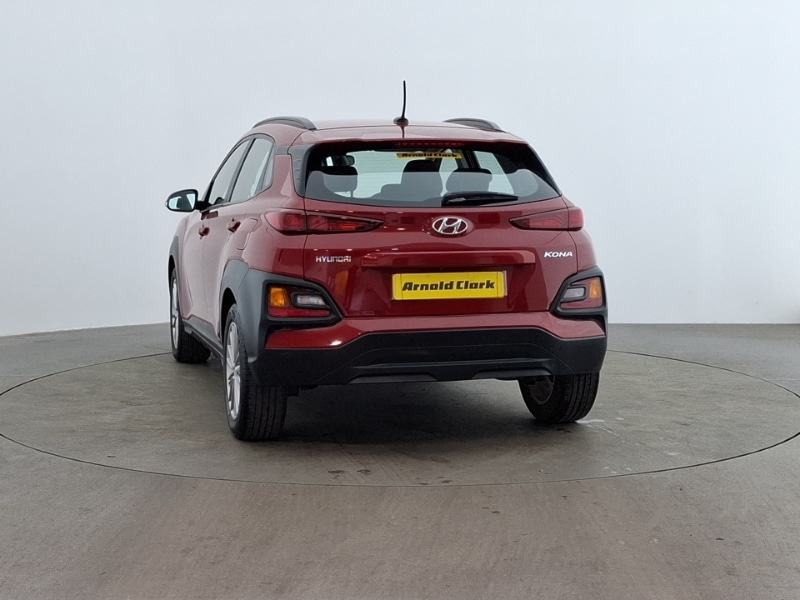 Used Hyundai KONA 2018 for sale - 76403614: Photo 3