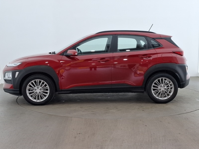 Used Hyundai KONA 2018 for sale - 76403614: Photo 4