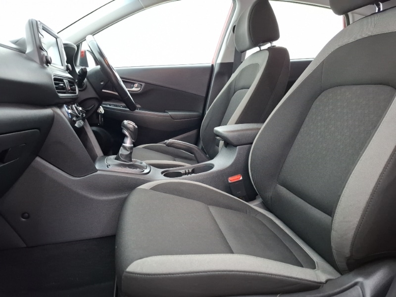 Used Hyundai KONA 2018 for sale - 76403614: Photo 5