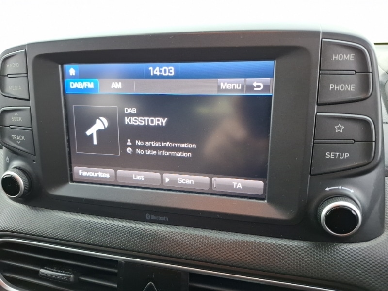 Used Hyundai KONA 2018 for sale - 76403614: Photo 7