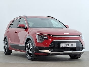 Used Kia Niro 2023 for sale - 78369138: Photo