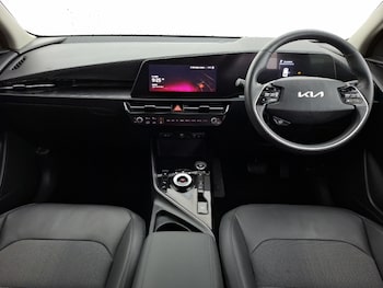 Used Kia Niro 2023 for sale - 78369138: Photo