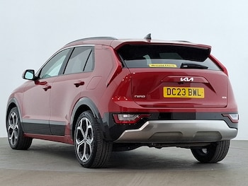 Used Kia Niro 2023 for sale - 78369138: Photo