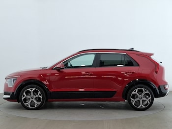 Used Kia Niro 2023 for sale - 78369138: Photo