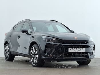Used Cupra Formentor 2025 for sale - 79700505: Photo