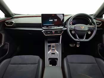 Used Cupra Formentor 2025 for sale - 79700505: Photo