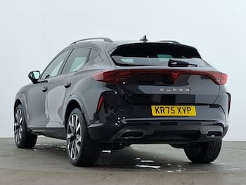 Used Cupra Formentor 2025 for sale - 79700505: Photo