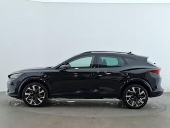 Used Cupra Formentor 2025 for sale - 79700505: Photo