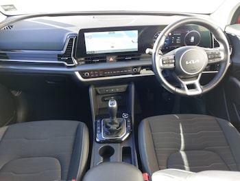 Used Kia Sportage 2025 for sale - 78364849: Photo