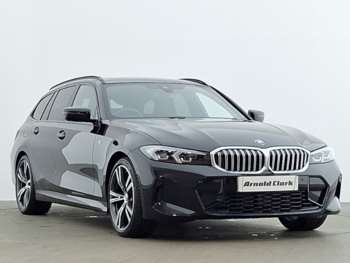 Used BMW 3 Series 2024 for sale - 75076421: Photo