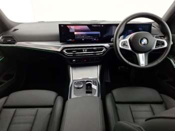 Used BMW 3 Series 2024 for sale - 75076421: Photo