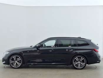 Used BMW 3 Series 2024 for sale - 75076421: Photo