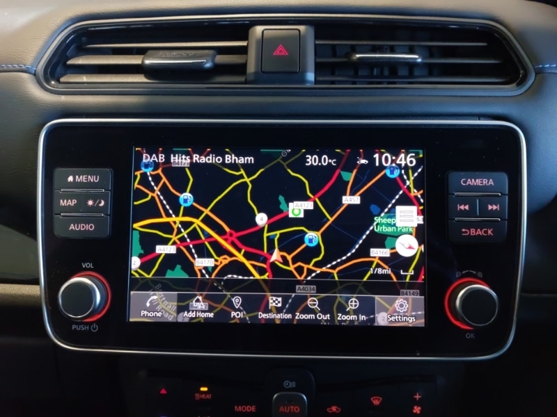 Used Nissan Leaf 2022 for sale - 76732095: Photo 13