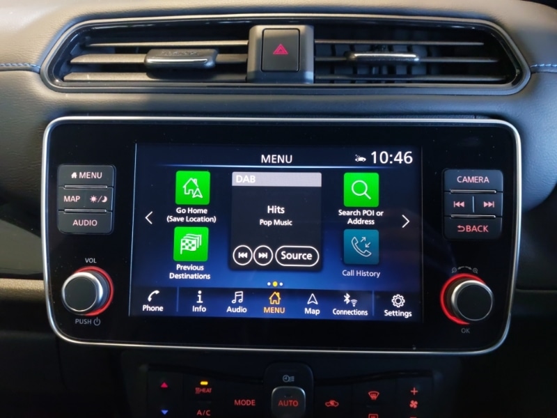 Used Nissan Leaf 2022 for sale - 76732095: Photo 15