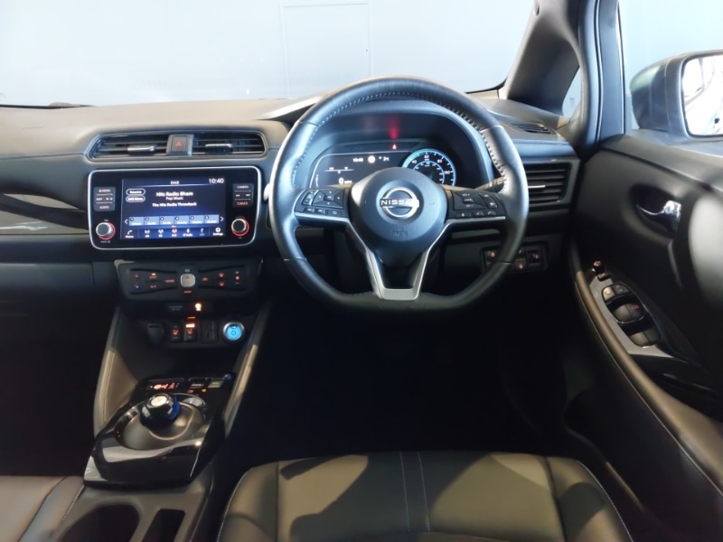 Used Nissan Leaf 2022 for sale - 76732095: Photo 7