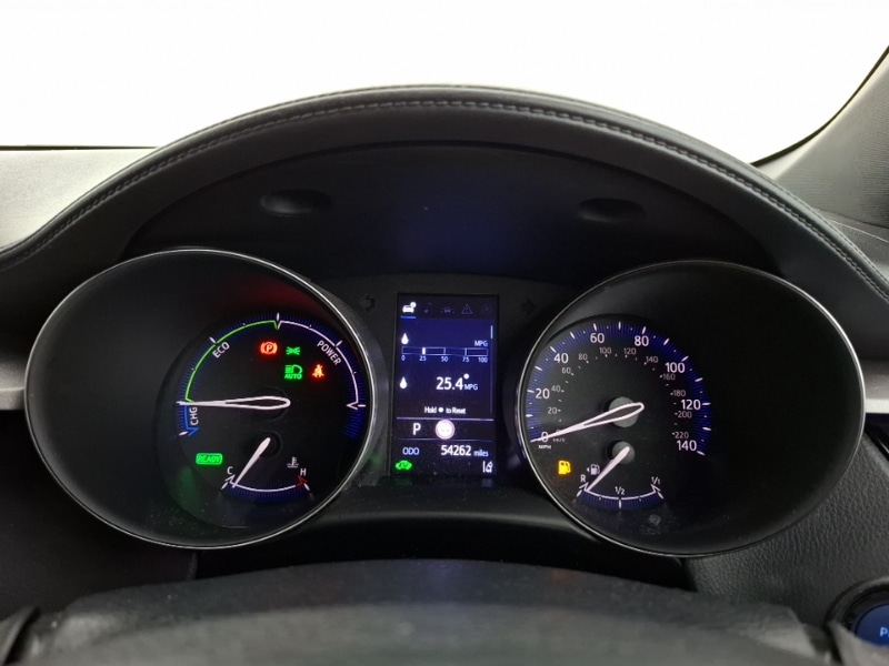 Used Toyota C-HR 2021 for sale - 76935555: Photo 10