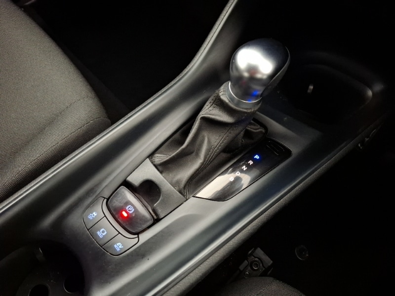 Used Toyota C-HR 2021 for sale - 76935555: Photo 13