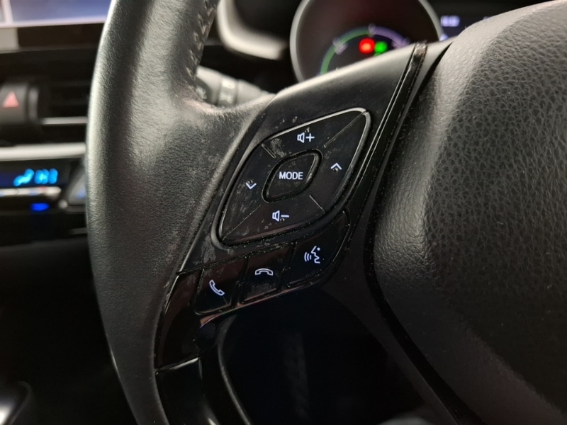 Used Toyota C-HR 2021 for sale - 76935555: Photo 14